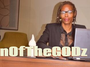 QueenOfTheGODz