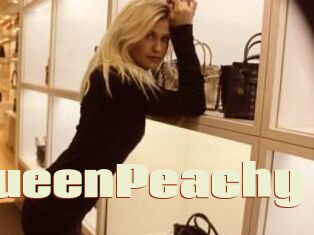 QueenPeachy