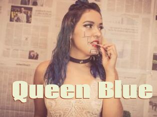 Queen_Blue