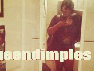 Queendimples