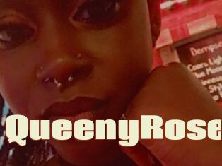 QueenyRose