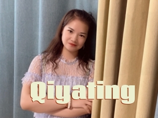 Qiyating