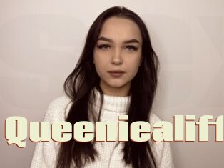 Queeniealiff