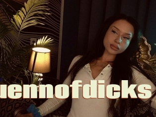 Quennofdicks