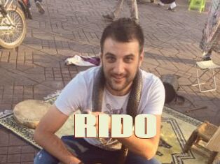 RIDO