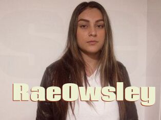RaeOwsley