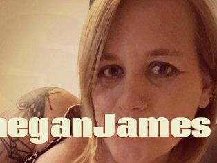 RaeganJames