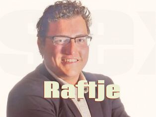 Raftje