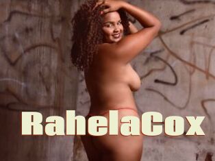 RahelaCox