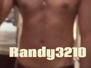 Randy3210