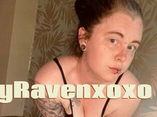 RaunchyRavenxoxo