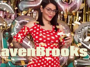 RavenBrooks