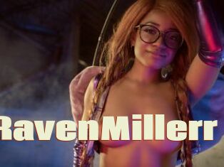 RavenMillerr