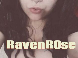 RavenR0se