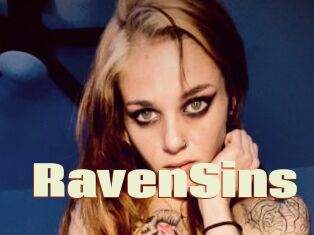 RavenSins