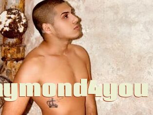 Raymond4you
