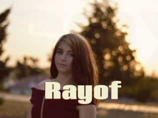 Rayof