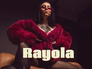 Rayola