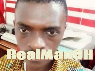 RealManGH