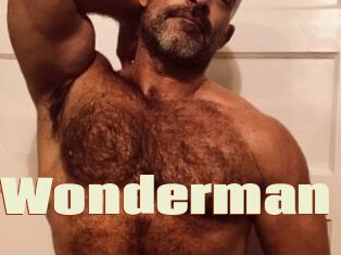 RealWonderman