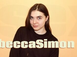 RebeccaSimon