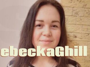 RebeckaGhill