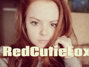 RedCutieFox
