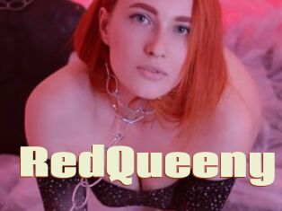 RedQueeny