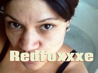 Redfoxxxe