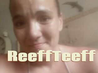ReeffTeeff