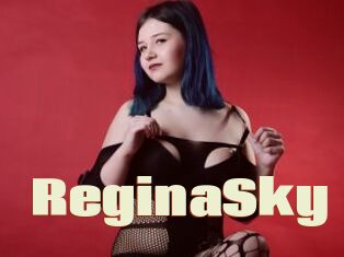 ReginaSky
