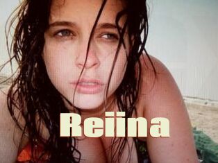 Reiina