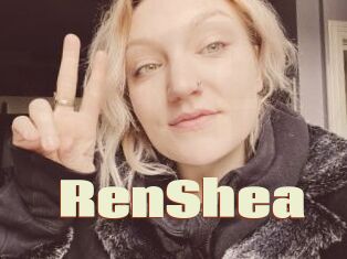 RenShea