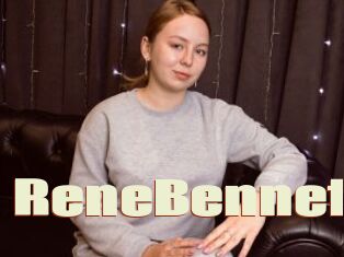 ReneBennet