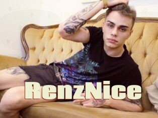 RenzNice
