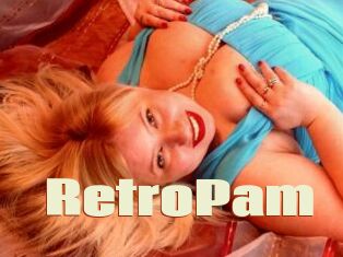 RetroPam