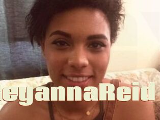ReyannaReid