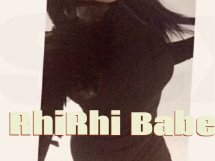 RhiRhi_Babe