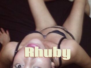 Rhuby