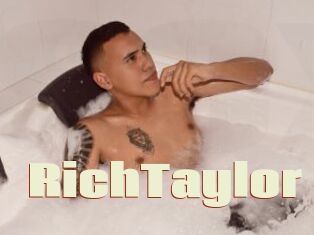 RichTaylor