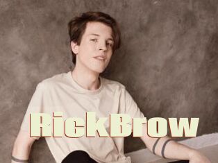 RickBrow