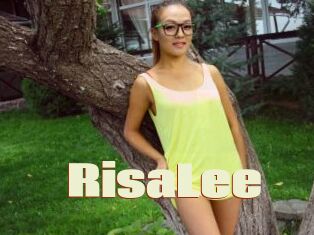 RisaLee