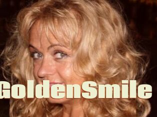 RiseGoldenSmile