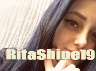 RitaShine19