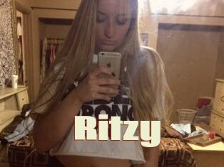 Ritzy