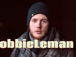 RobbieLeman