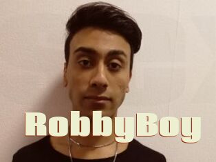 RobbyBoy