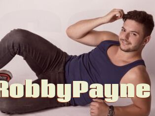 RobbyPayne