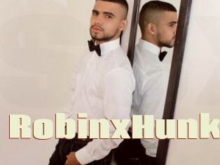 RobinxHunk