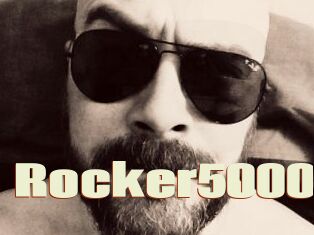 Rocker5000